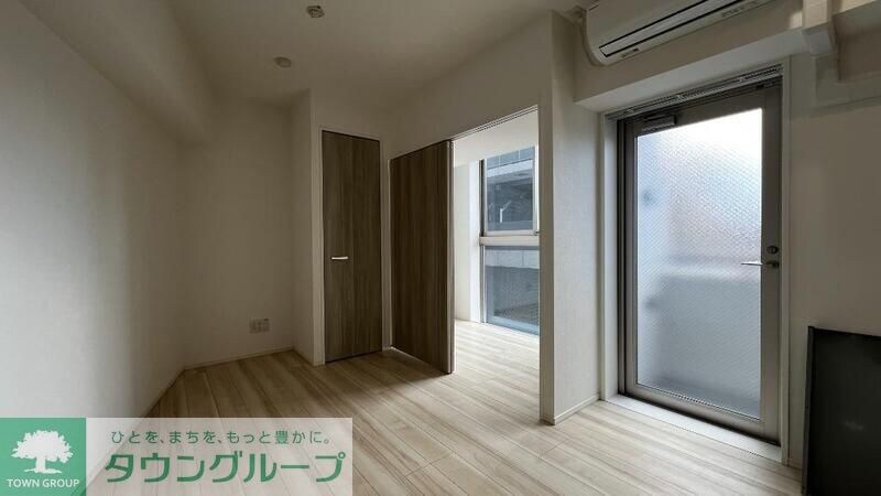 ルミーク根岸の物件内観写真