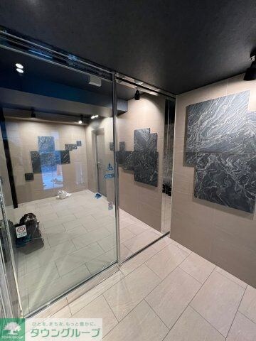 DIPS上野NORTHの物件内観写真