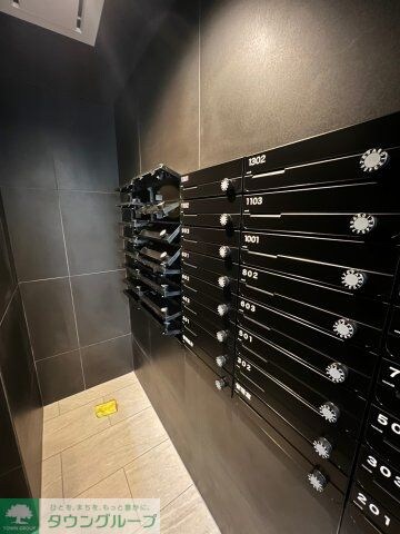 DIPS上野NORTHの物件内観写真