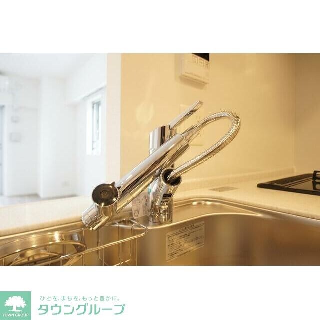 JP noie 上野稲荷町の物件内観写真