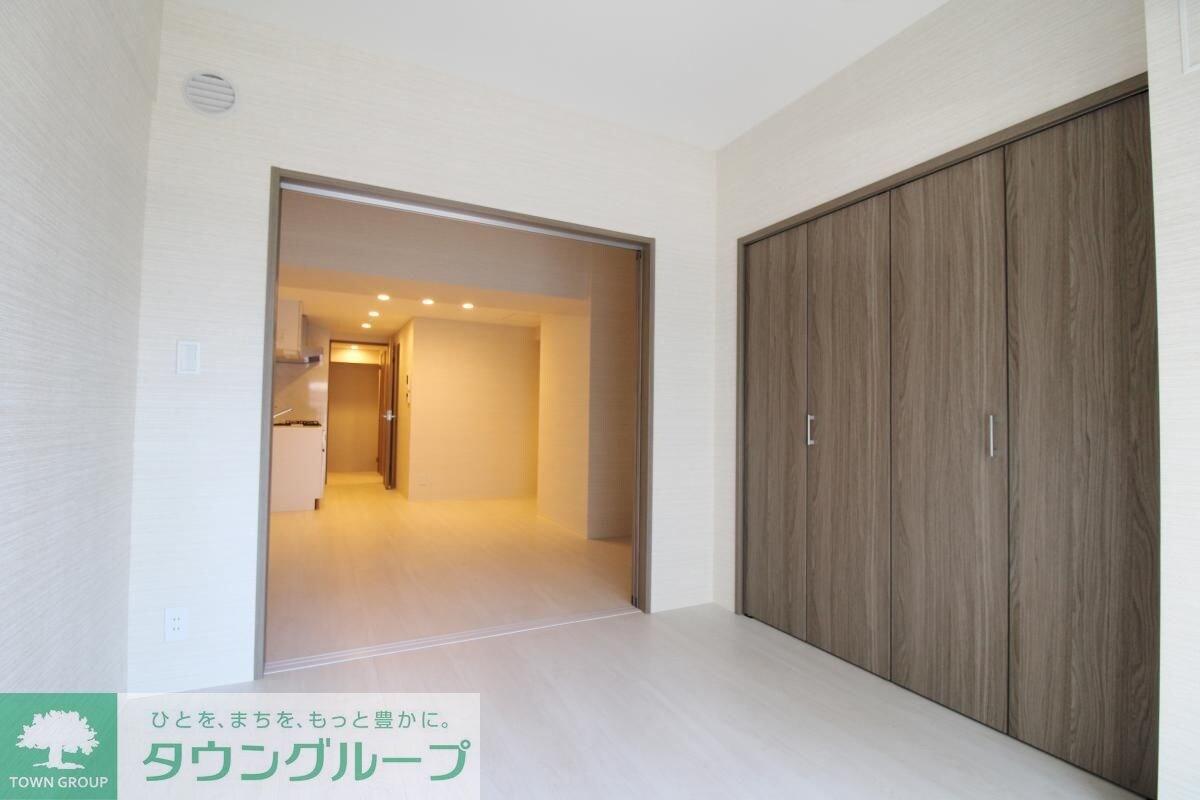 MAISON M Kの物件内観写真