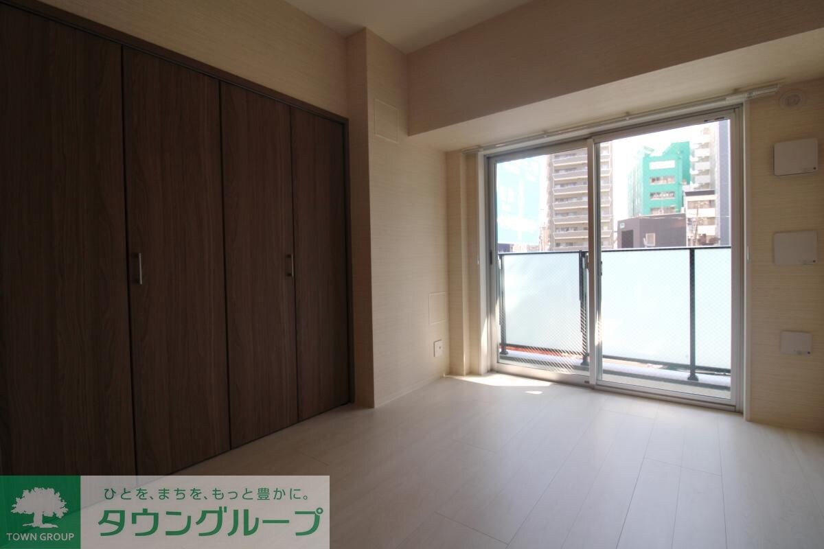 MAISON M Kの物件内観写真