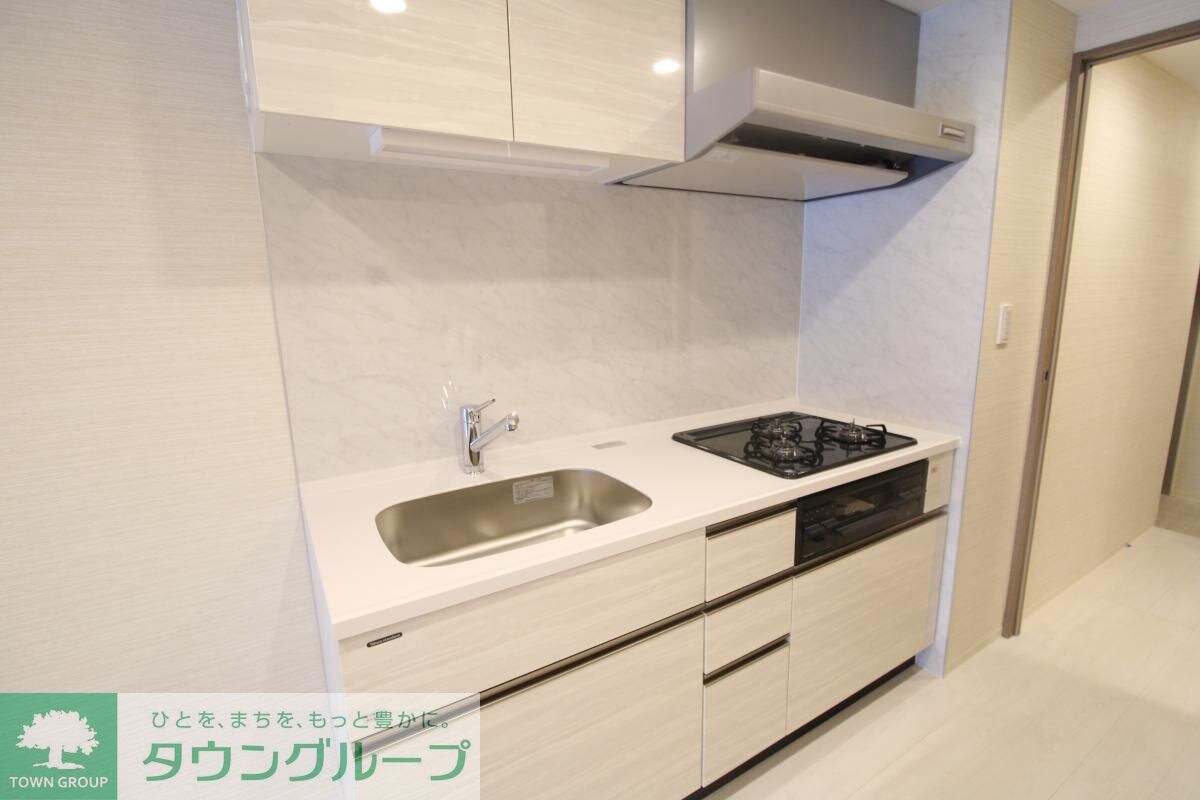 MAISON M Kの物件内観写真