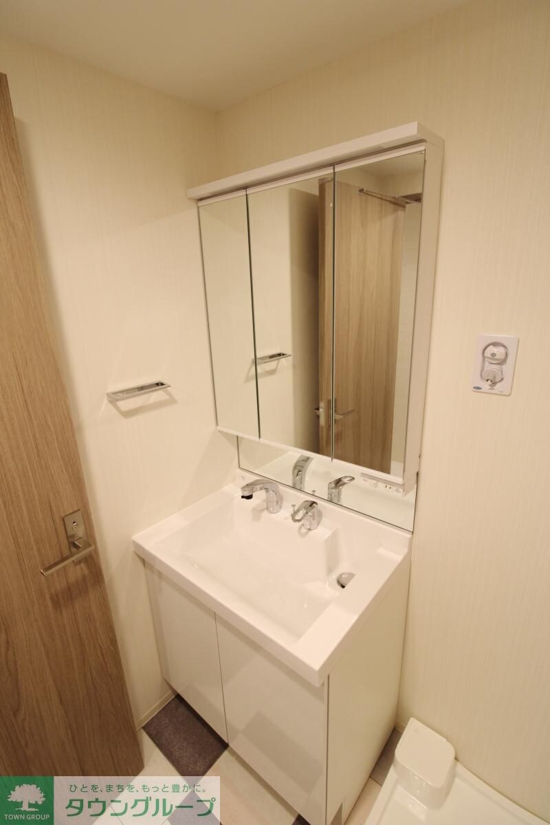 MAISON M Kの物件内観写真