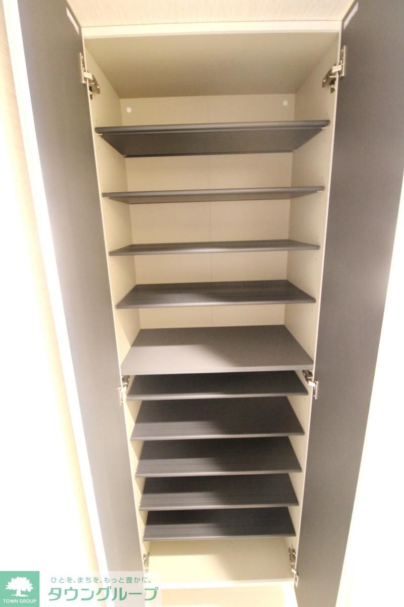 MAISON M Kの物件内観写真