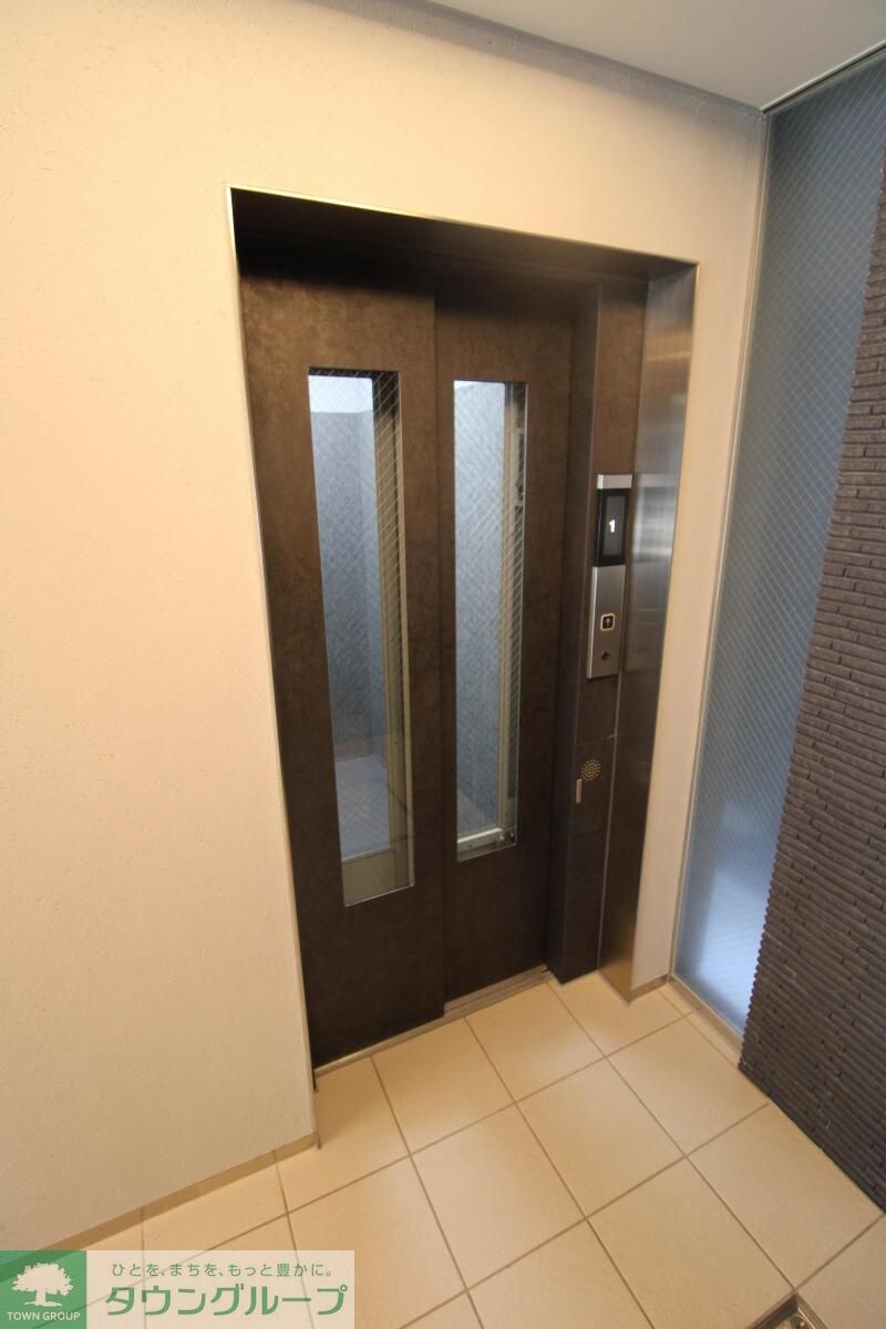 MAISON M Kの物件内観写真