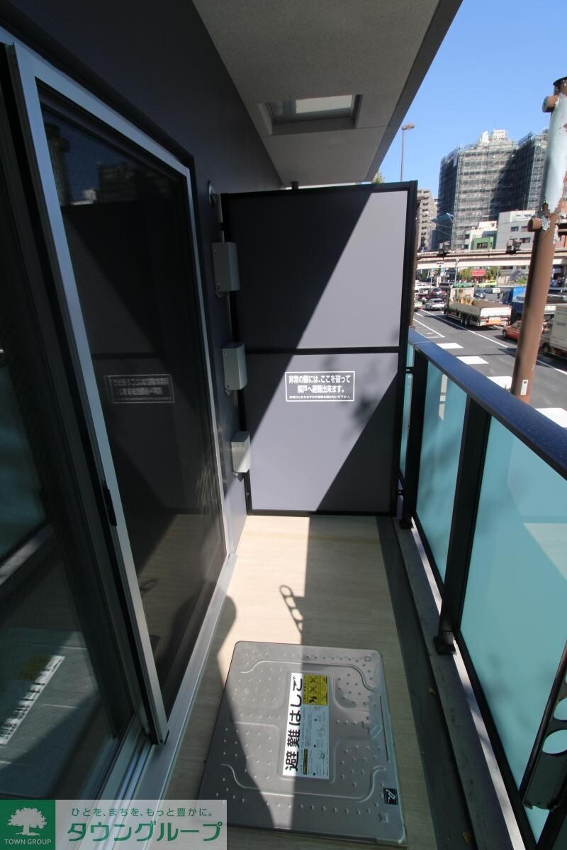 MAISON M Kの物件内観写真