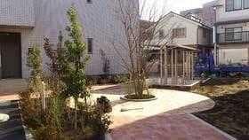 ラシーネ扇 サクラの物件内観写真