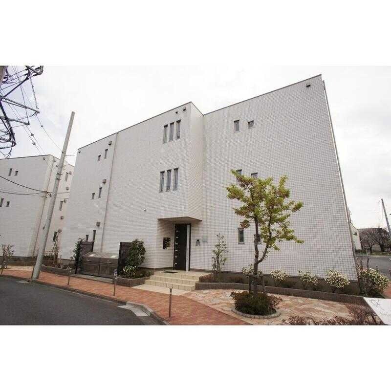 ラシーネ扇 サクラの物件内観写真