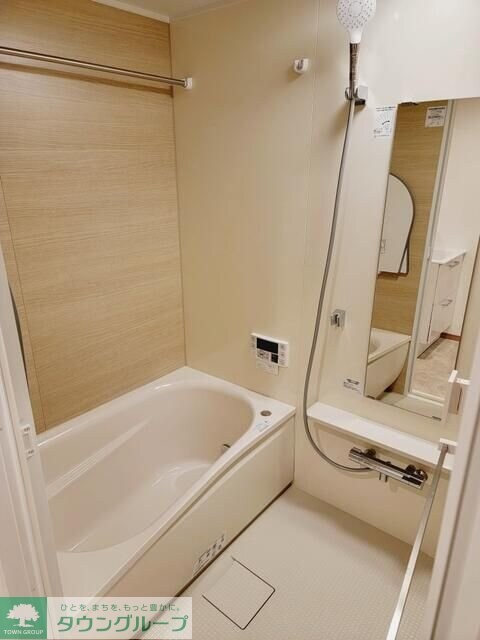 ウィステリア・ガーデンの物件内観写真