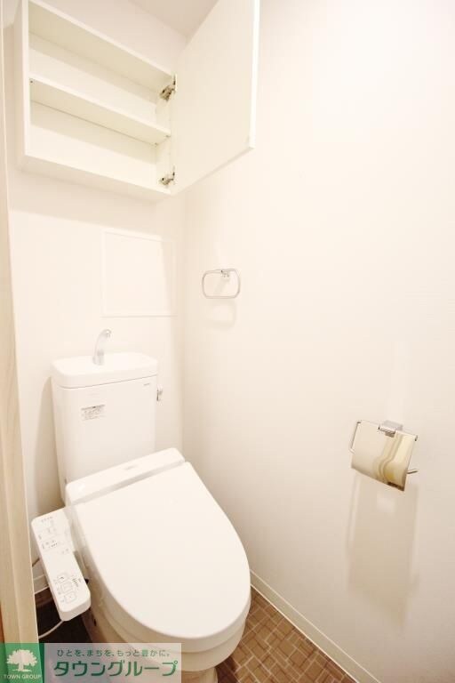 サニーデ Kの物件内観写真