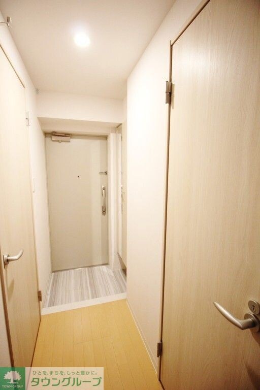 サニーデ Kの物件内観写真