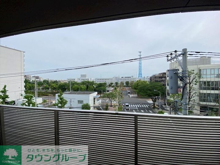 サニーデ Kの物件内観写真