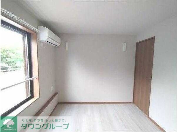 Ambition古千谷本町の物件内観写真