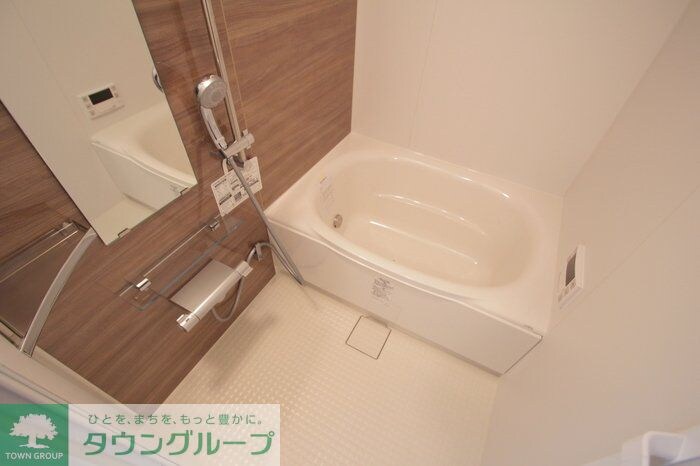 さくら郷の物件内観写真