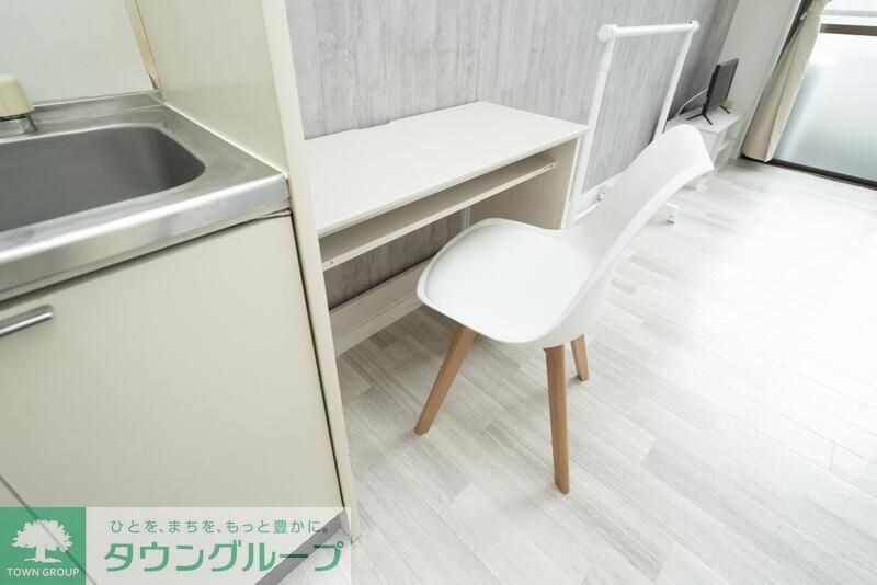 エクセル興野の物件内観写真