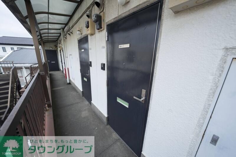 エクセル興野の物件内観写真