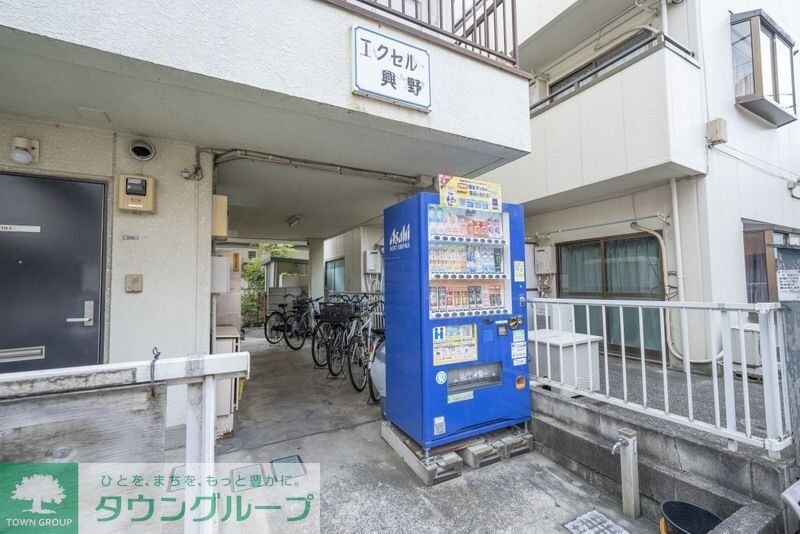 エクセル興野の物件内観写真