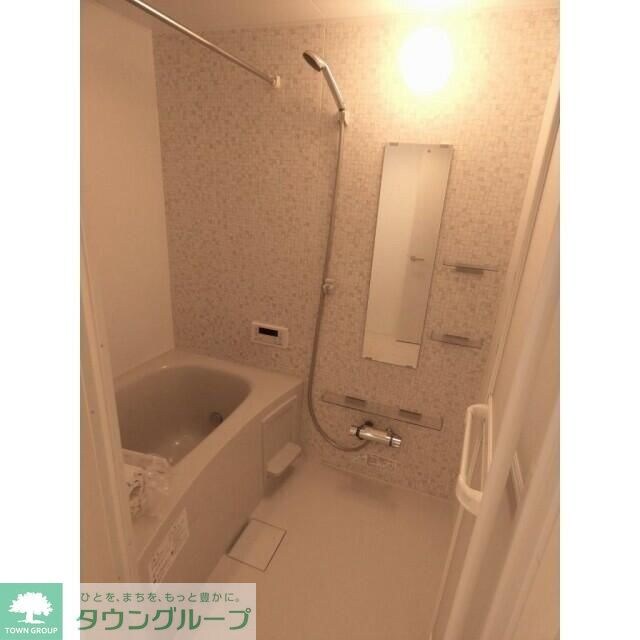 ガーデンホームズ高野の物件内観写真