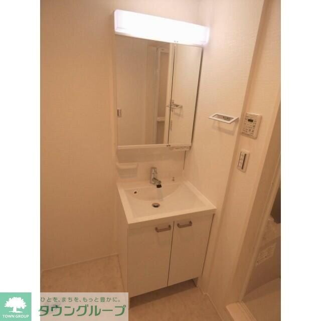 ガーデンホームズ高野の物件内観写真