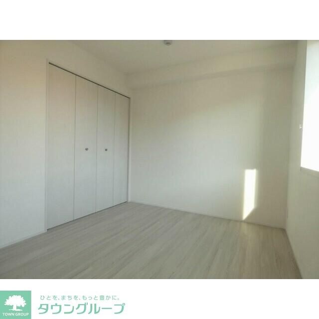 ガーデンホームズ高野の物件内観写真