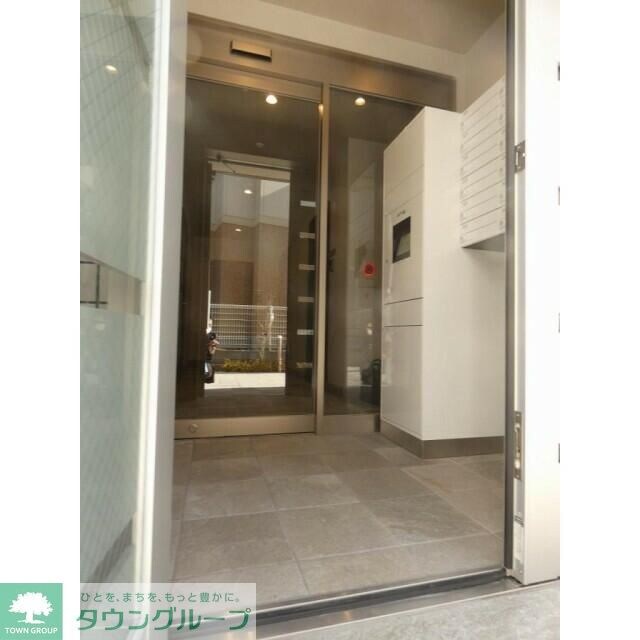 ガーデンホームズ高野の物件内観写真