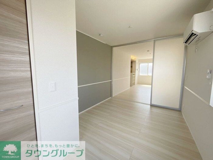 グラナーデ加賀の物件内観写真