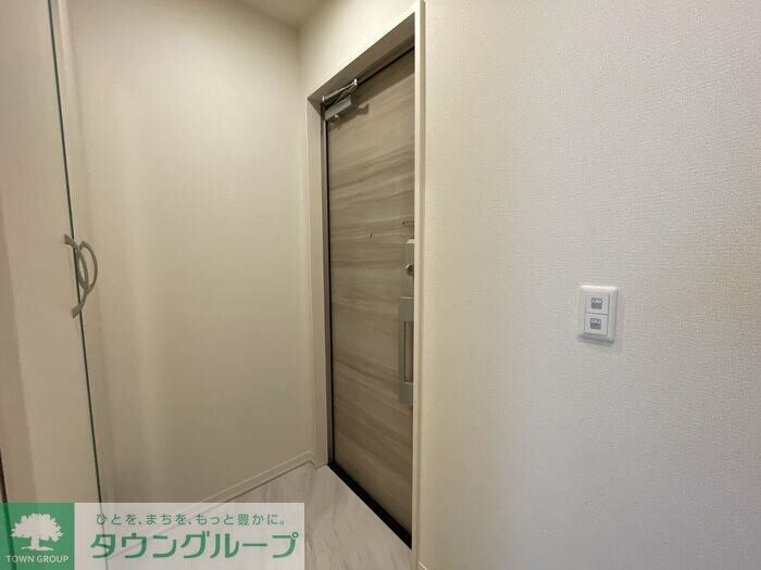 グラナーデ加賀の物件内観写真