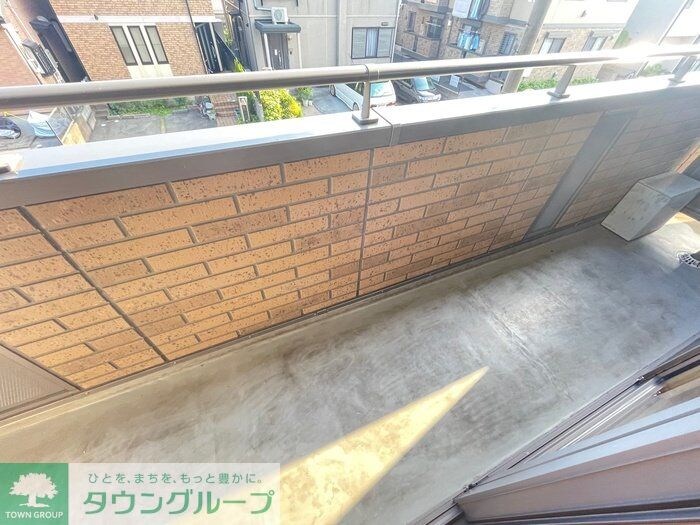 グランドュールの物件内観写真