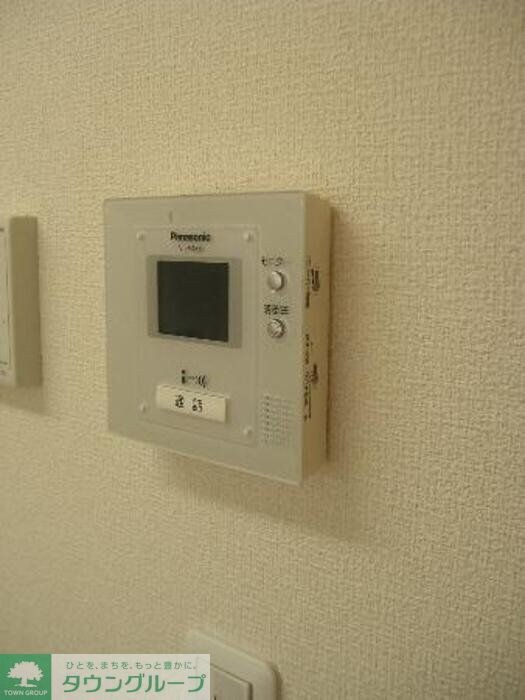 グランドュールの物件内観写真