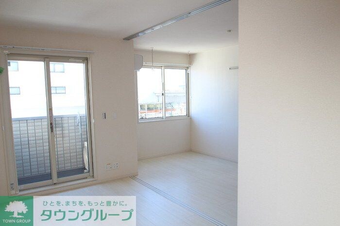 ラピュタ ウイングスの物件内観写真