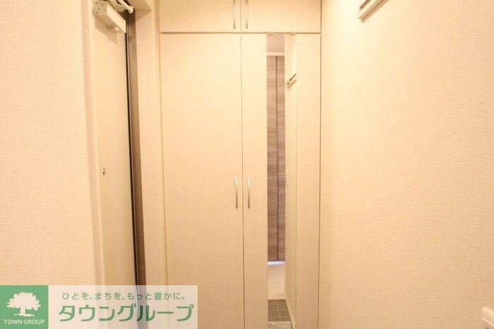 ラピュタ ウイングスの物件内観写真