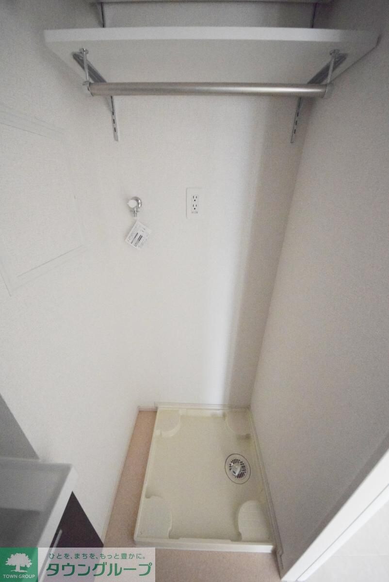 ロー クレールの物件内観写真