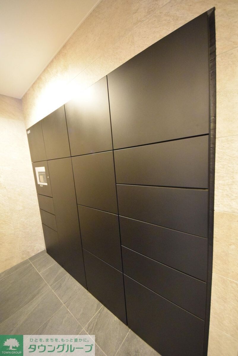 ロー クレールの物件内観写真