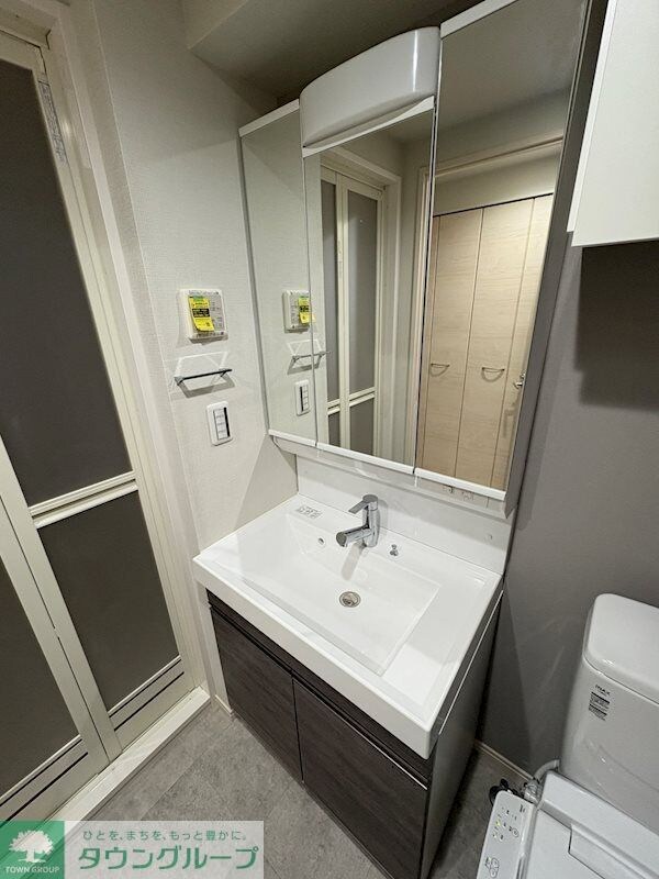 ARCOBALENO DAISHIMAEの物件内観写真