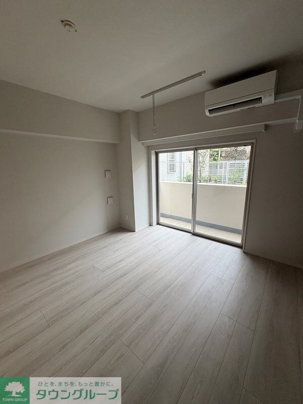 ARCOBALENO DAISHIMAEの物件内観写真