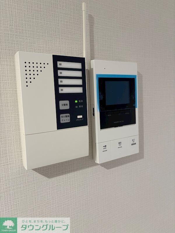 ARCOBALENO DAISHIMAEの物件内観写真