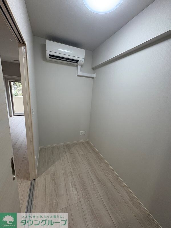 ARCOBALENO DAISHIMAEの物件内観写真