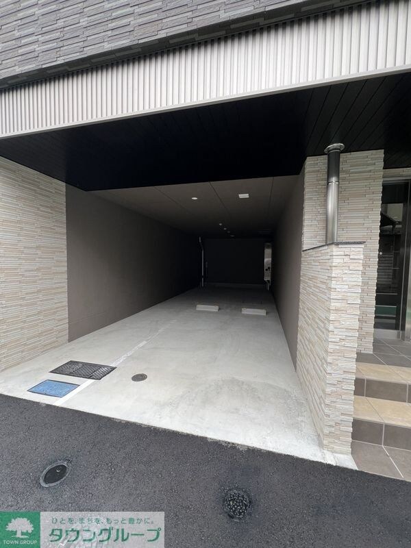 ARCOBALENO DAISHIMAEの物件内観写真