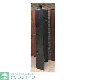 moderno(モデルノ)の物件内観写真