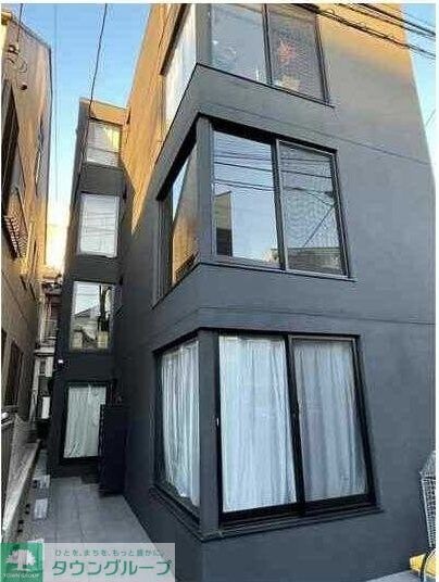 trias333の物件内観写真