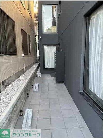 trias333の物件内観写真