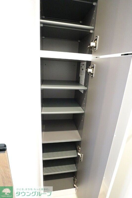 Vert Bonheur(ヴェール・ボヌール)の物件内観写真