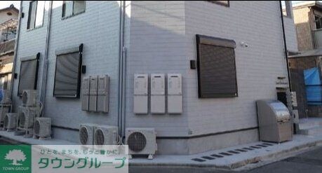 Vert Bonheur(ヴェール・ボヌール)の物件内観写真