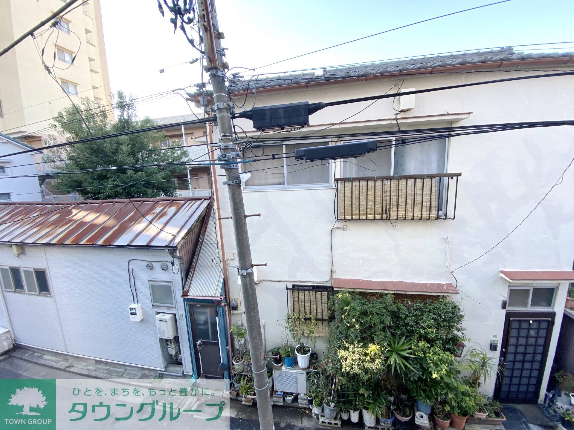 シャルム北千住の物件内観写真