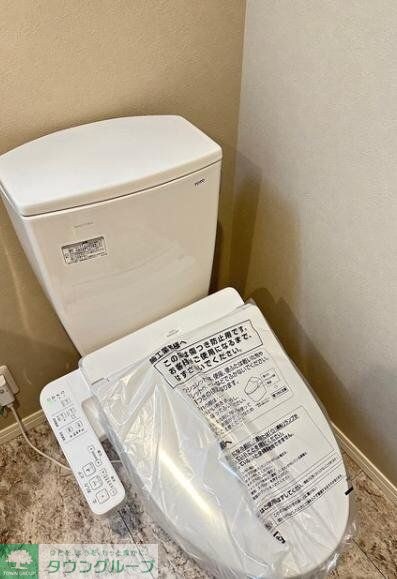 エクセラン西尾久Eastの物件内観写真