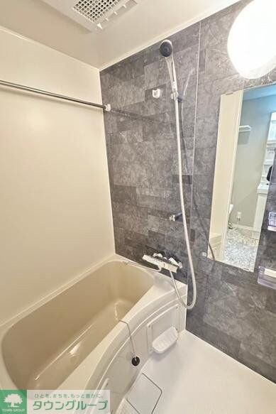 エクセラン西尾久Eastの物件内観写真