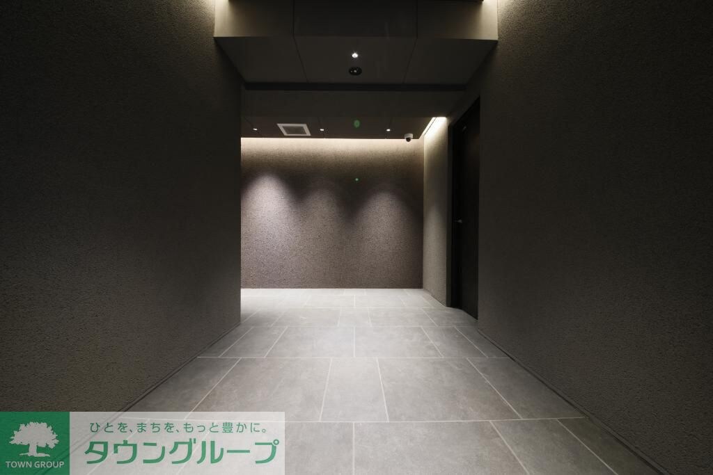 西尾久五丁目マンションの物件内観写真