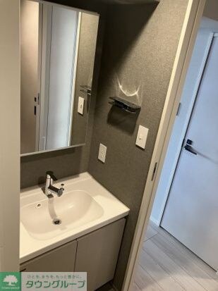 西尾久五丁目マンションの物件内観写真