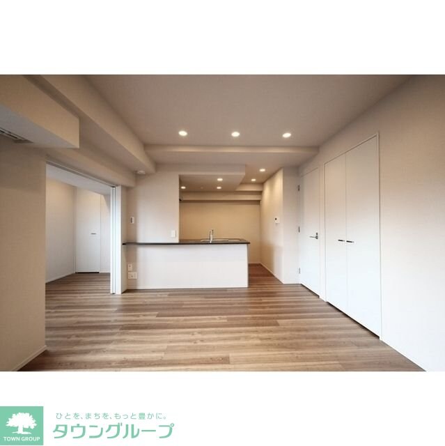 BPRレジデンス田端の物件内観写真